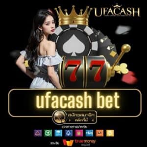 ufacash bet - ufacash-th.org