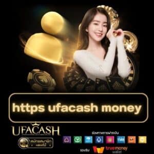 https ufacash money - ufacash-th.org