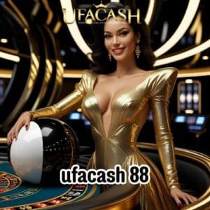 ufacash 88