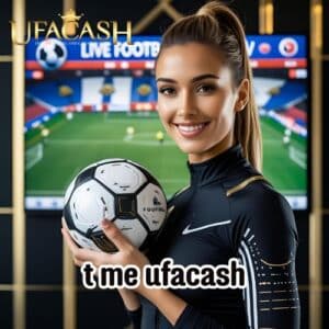 t me ufacash