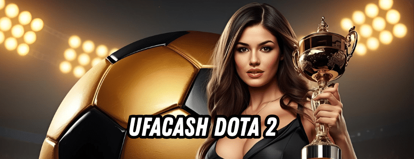 ufacash dota 2