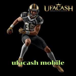 ufacash mobile