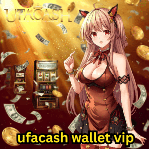 ufacash wallet vip