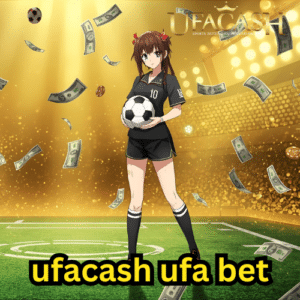 ufacash ufa bet