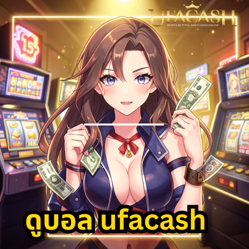 ดูบอล ufacash