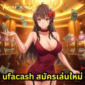 ufacash สมัครเล่นใหม่